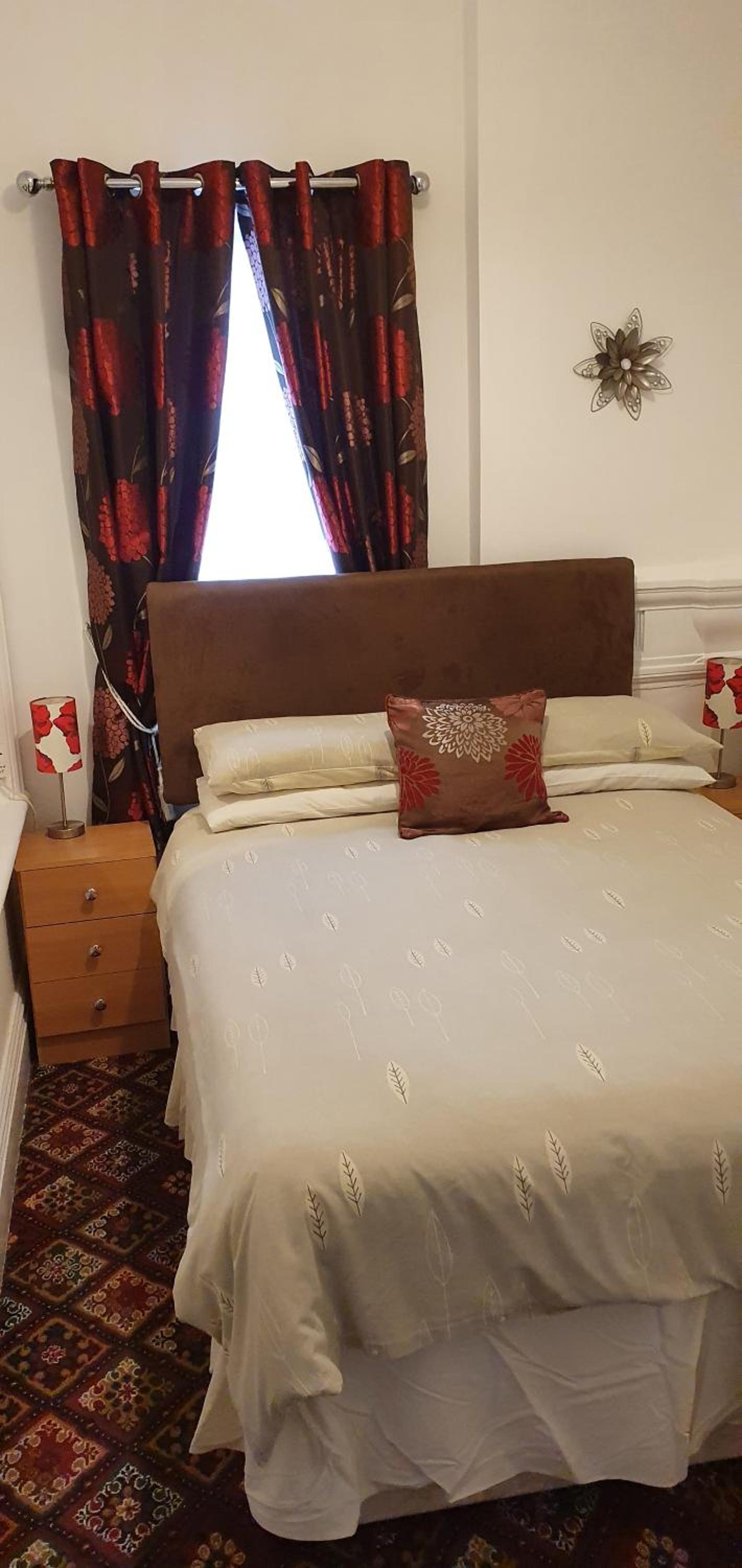 Norwyn Court Holiday Apartments