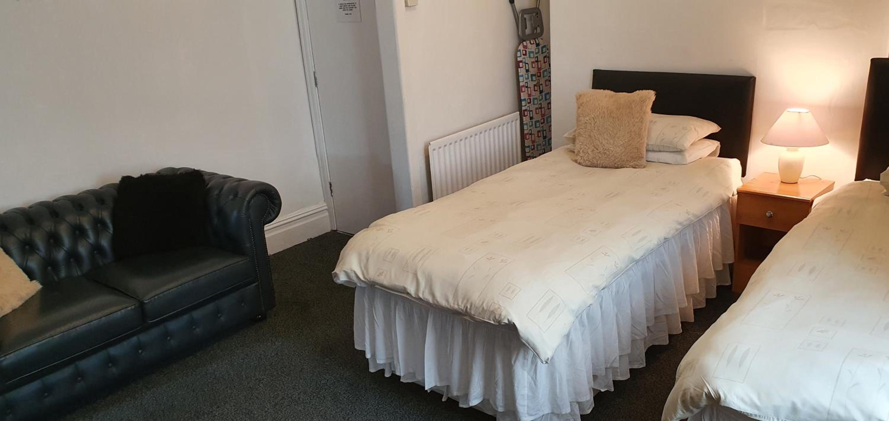 Norwyn Court Holiday Apartments
