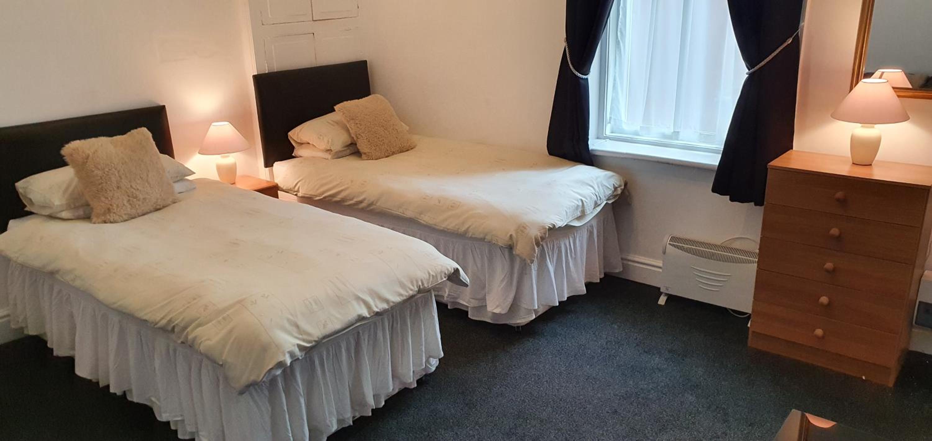 Norwyn Court Holiday Apartments