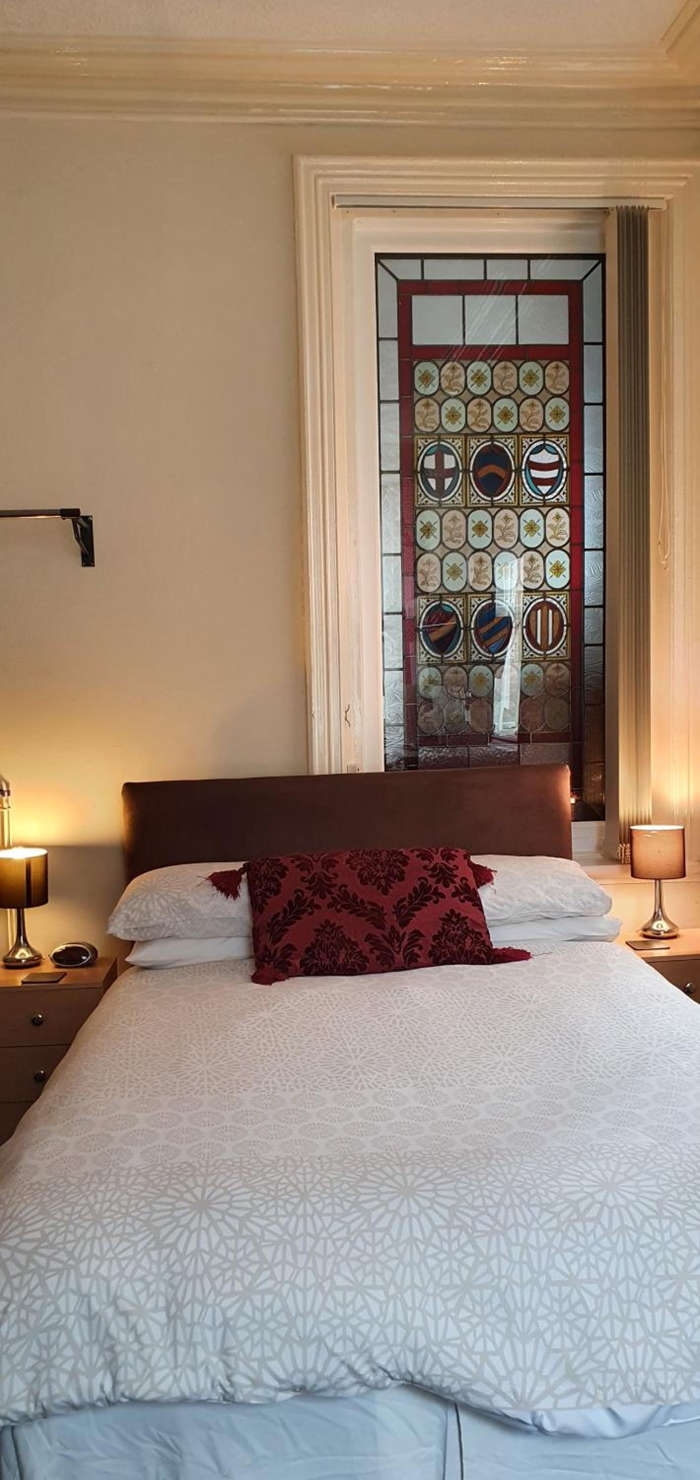 Norwyn Court Holiday Apartments