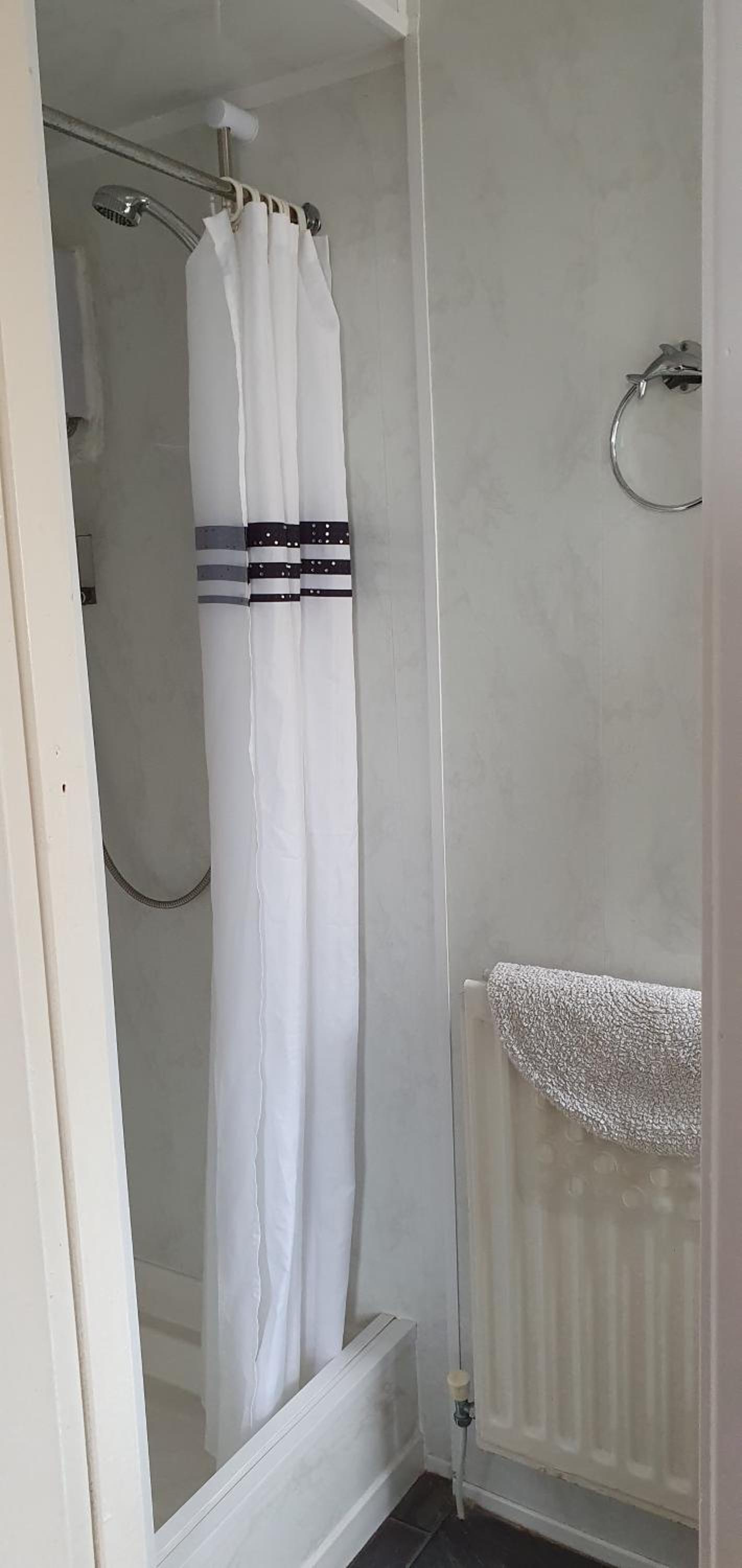 Norwyn Court Holiday Apartments