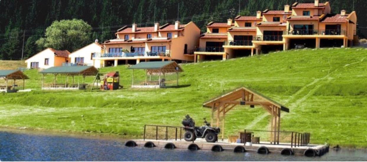 VIP Complex