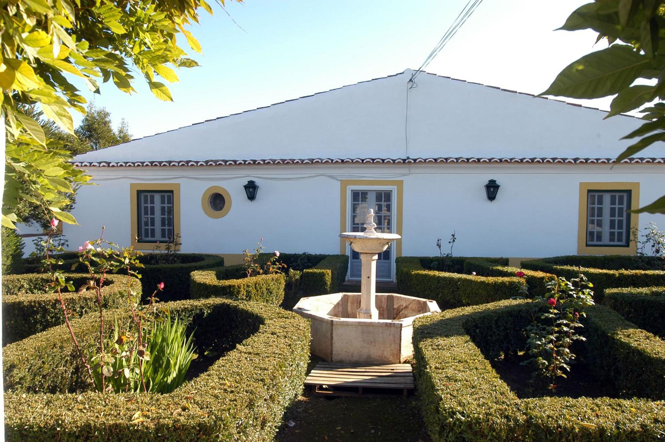 Hotel Quinta Da Espada - Image 1