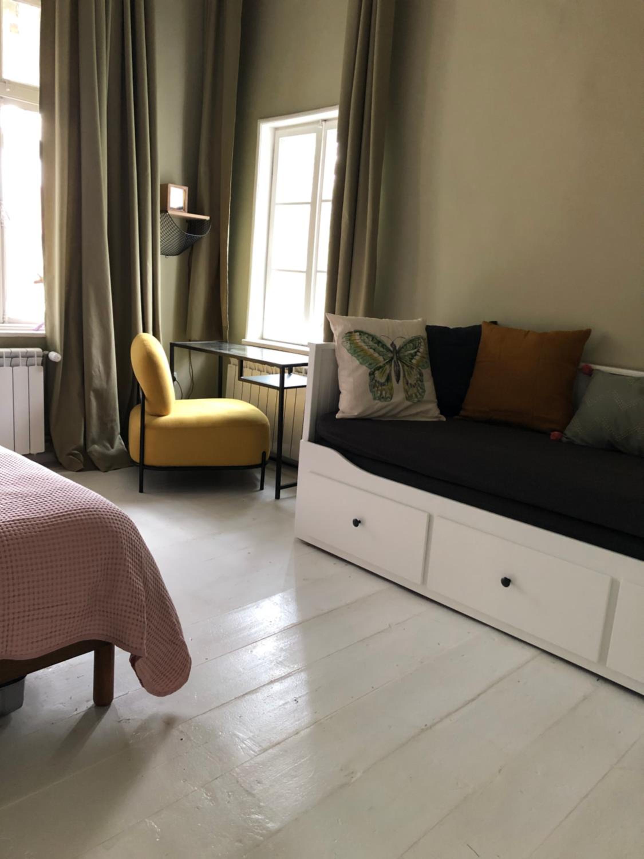 Furnica 12 - Boutique apartment Sinaia view 2