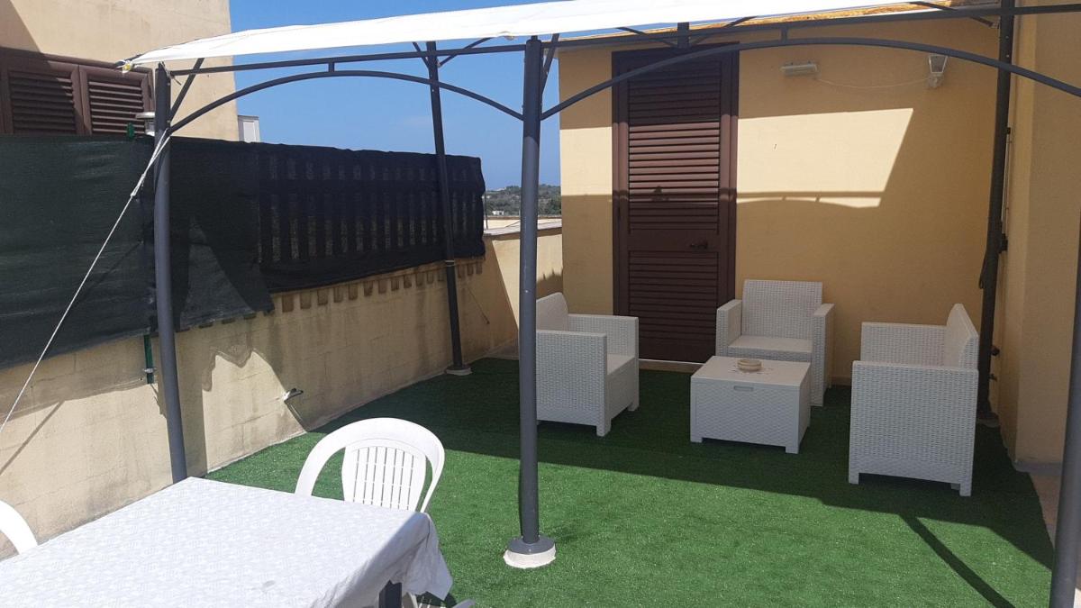 Casa vacanza salento GiovAsia photo 5