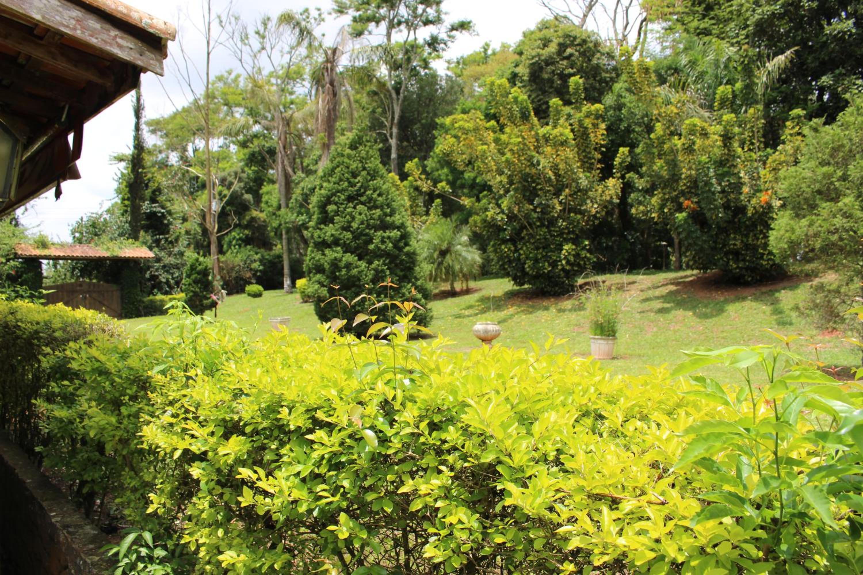 Casa de Campo Lazer Completo Paraíso de Reservas Naturais em Sp