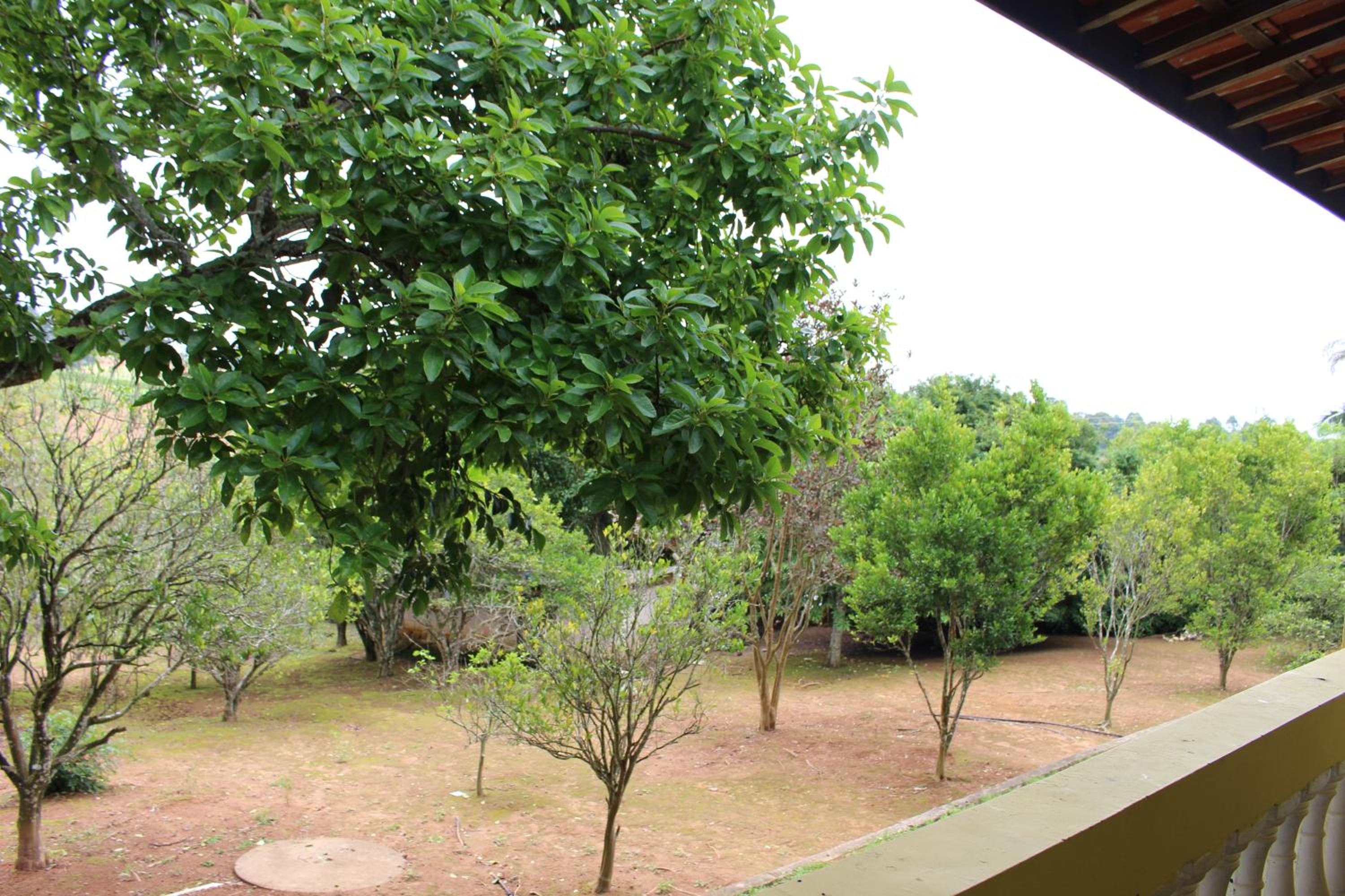 Casa de Campo Lazer Completo Paraíso de Reservas Naturais em Sp