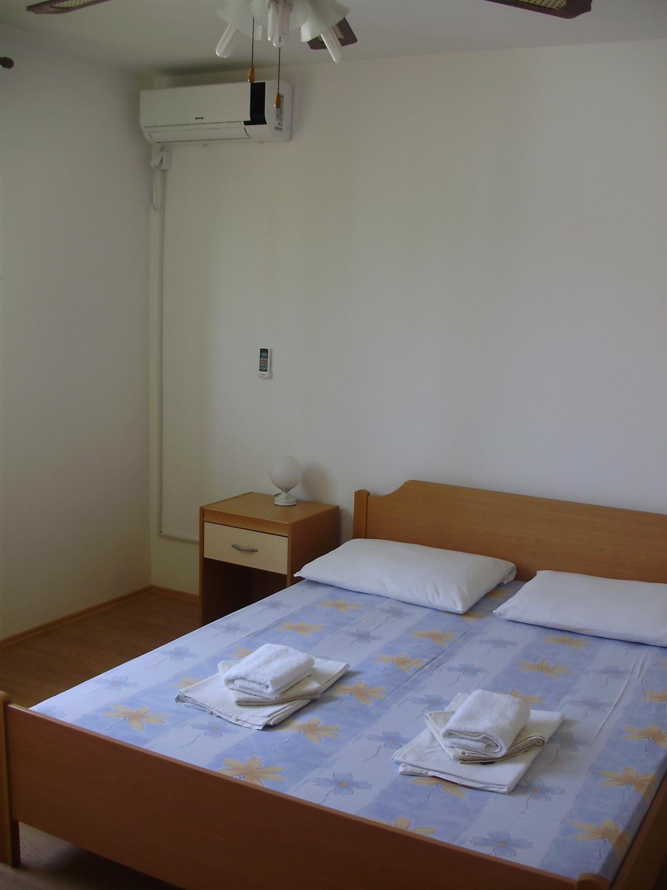 Villa Welcome en Vrboska
