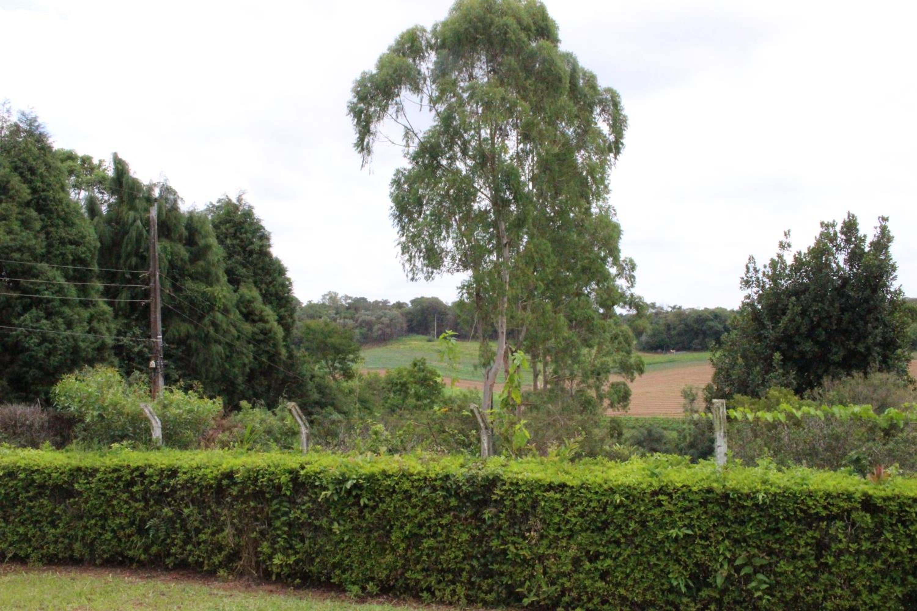 Casa de Campo Lazer Completo Paraíso de Reservas Naturais em Sp