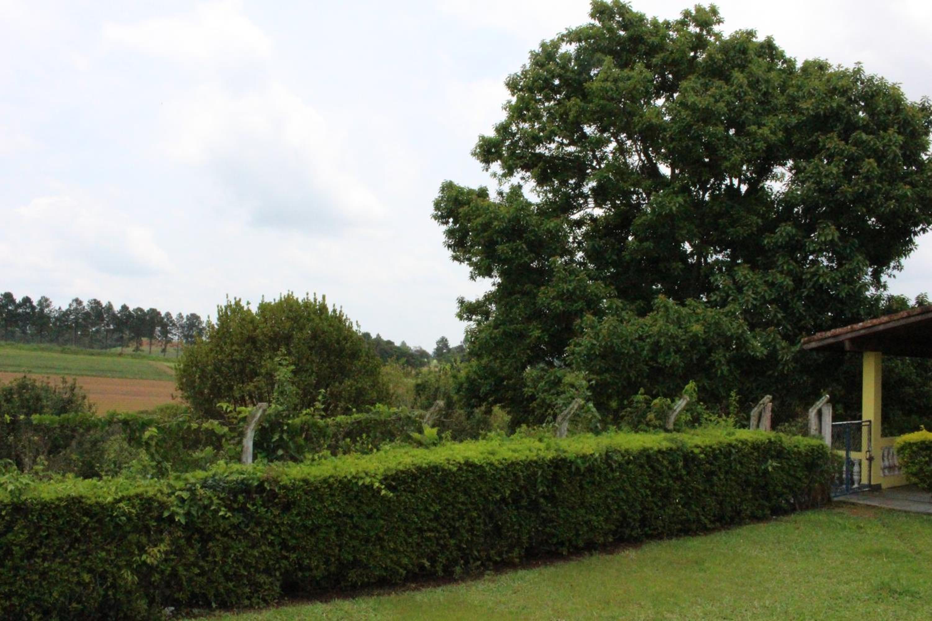 Casa de Campo Lazer Completo Paraíso de Reservas Naturais em Sp