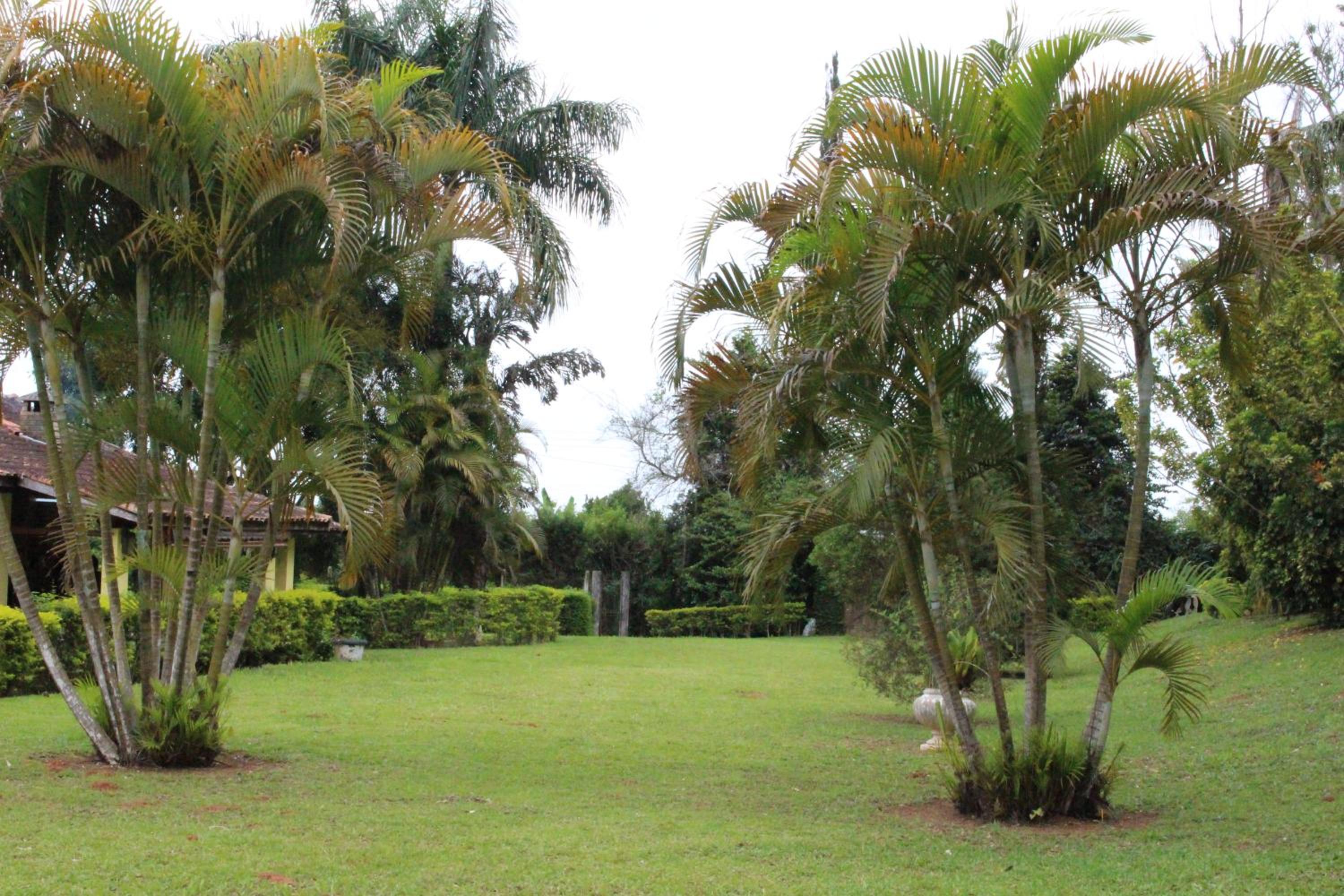 Casa de Campo Lazer Completo Paraíso de Reservas Naturais em Sp