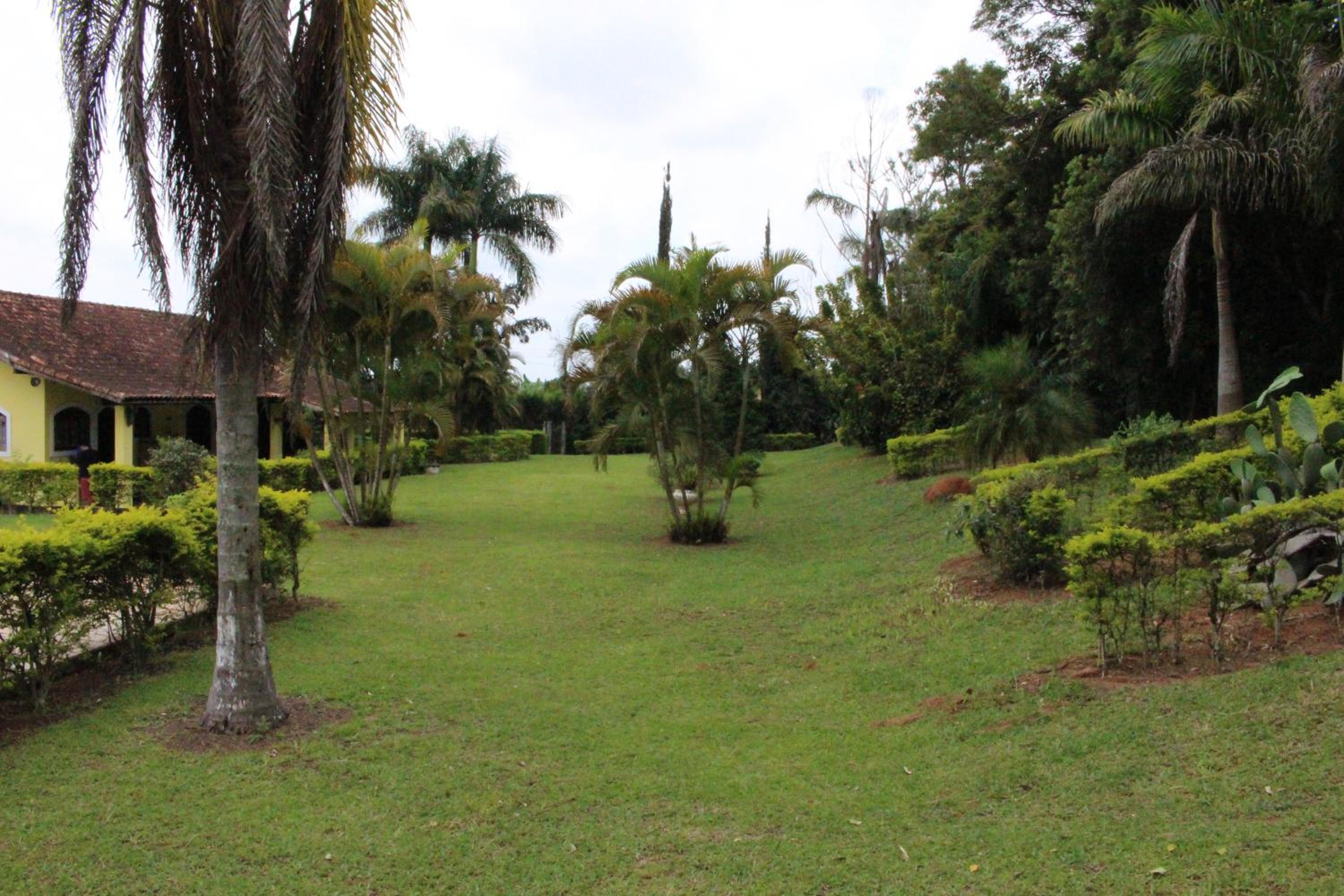 Casa de Campo Lazer Completo Paraíso de Reservas Naturais em Sp