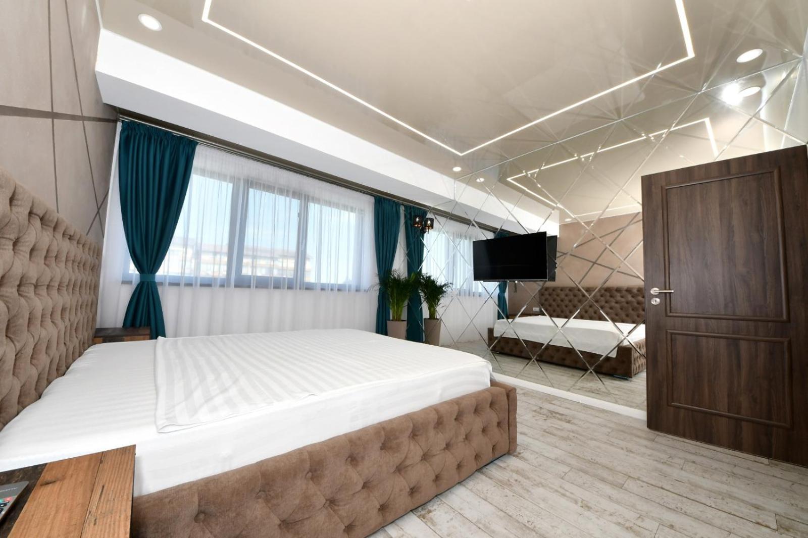 Sweet Luxury - CentralPark view 4