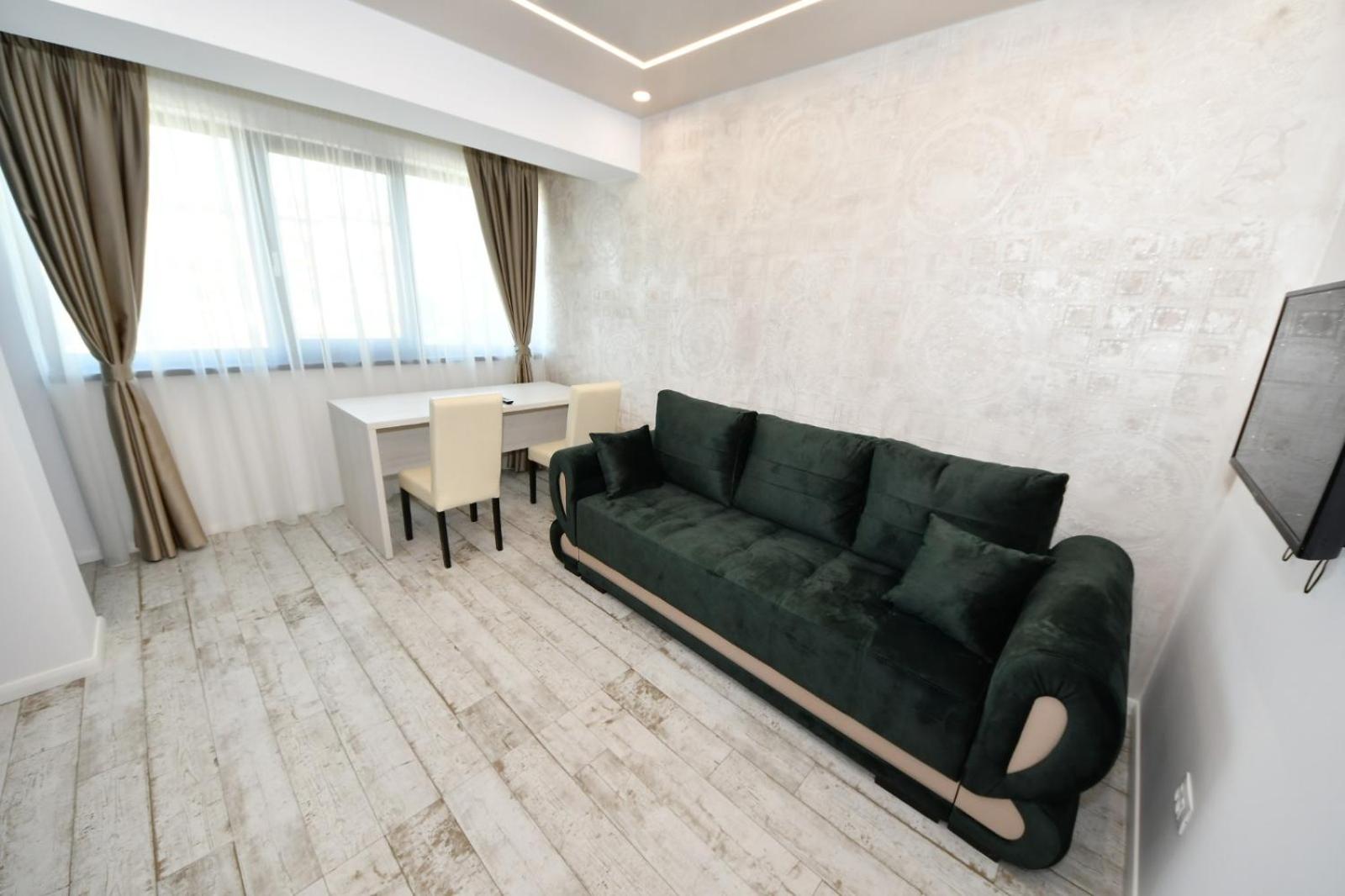 Sweet Luxury - CentralPark view 5