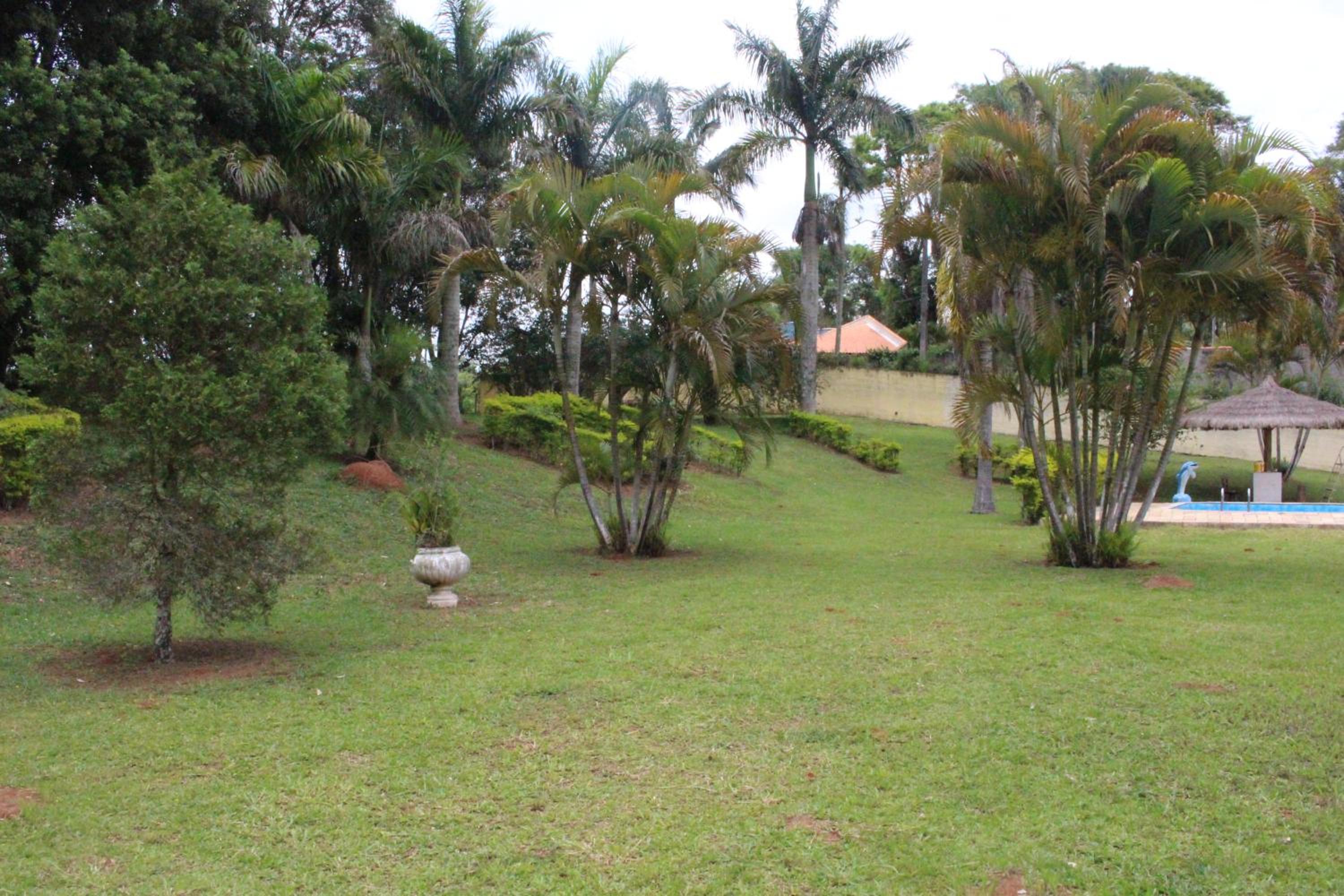 Casa de Campo Lazer Completo Paraíso de Reservas Naturais em Sp