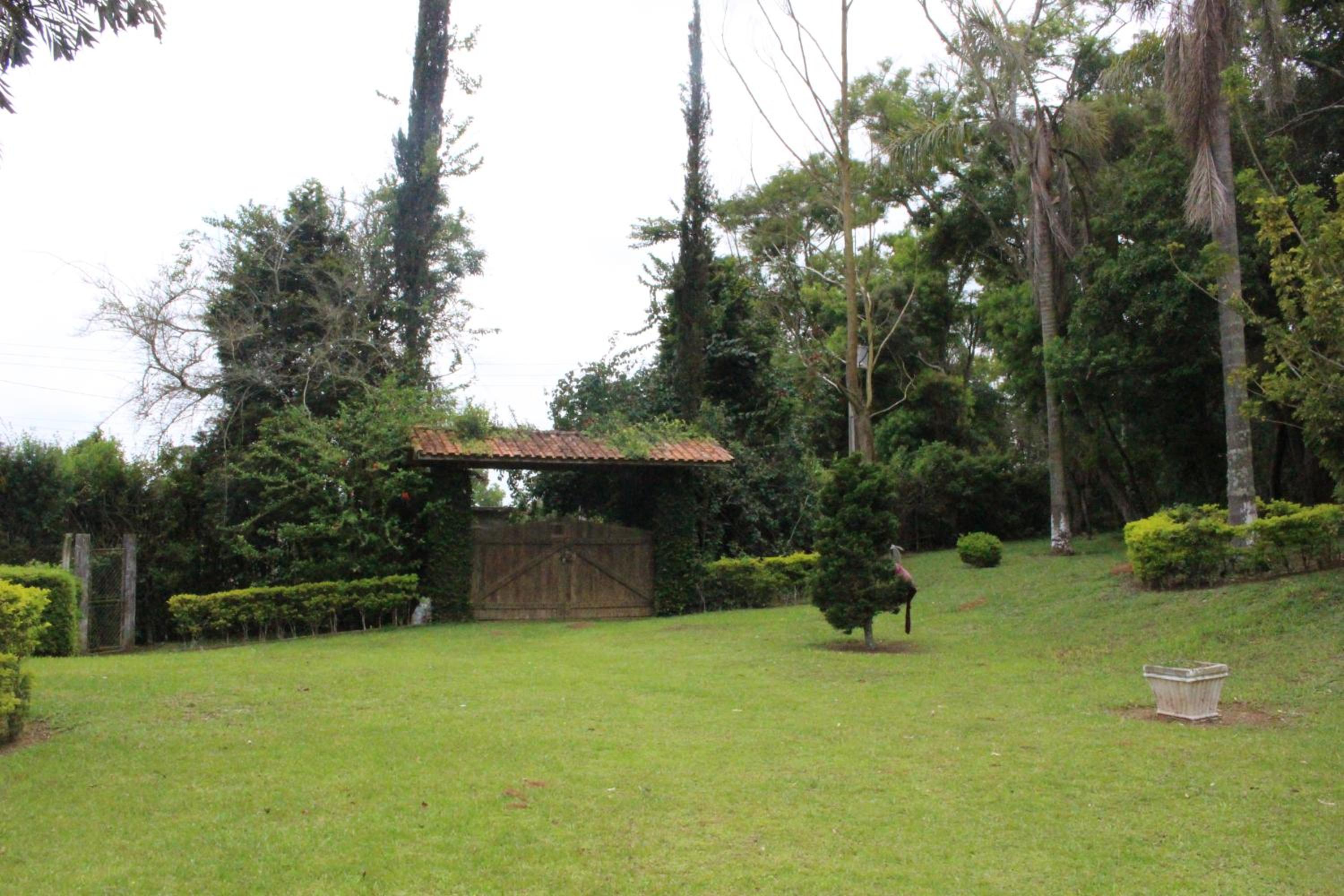Casa de Campo Lazer Completo Paraíso de Reservas Naturais em Sp