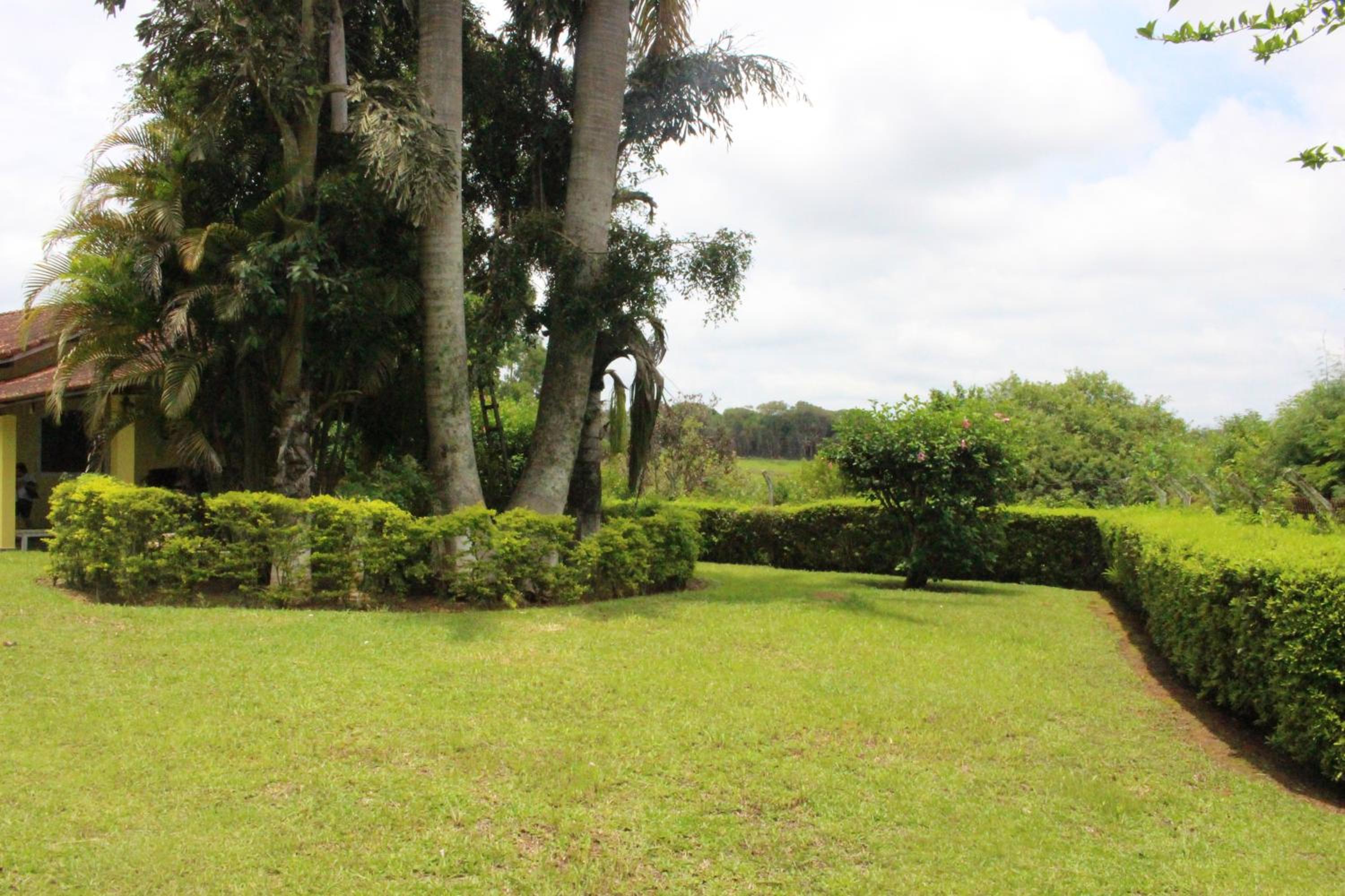 Casa de Campo Lazer Completo Paraíso de Reservas Naturais em Sp