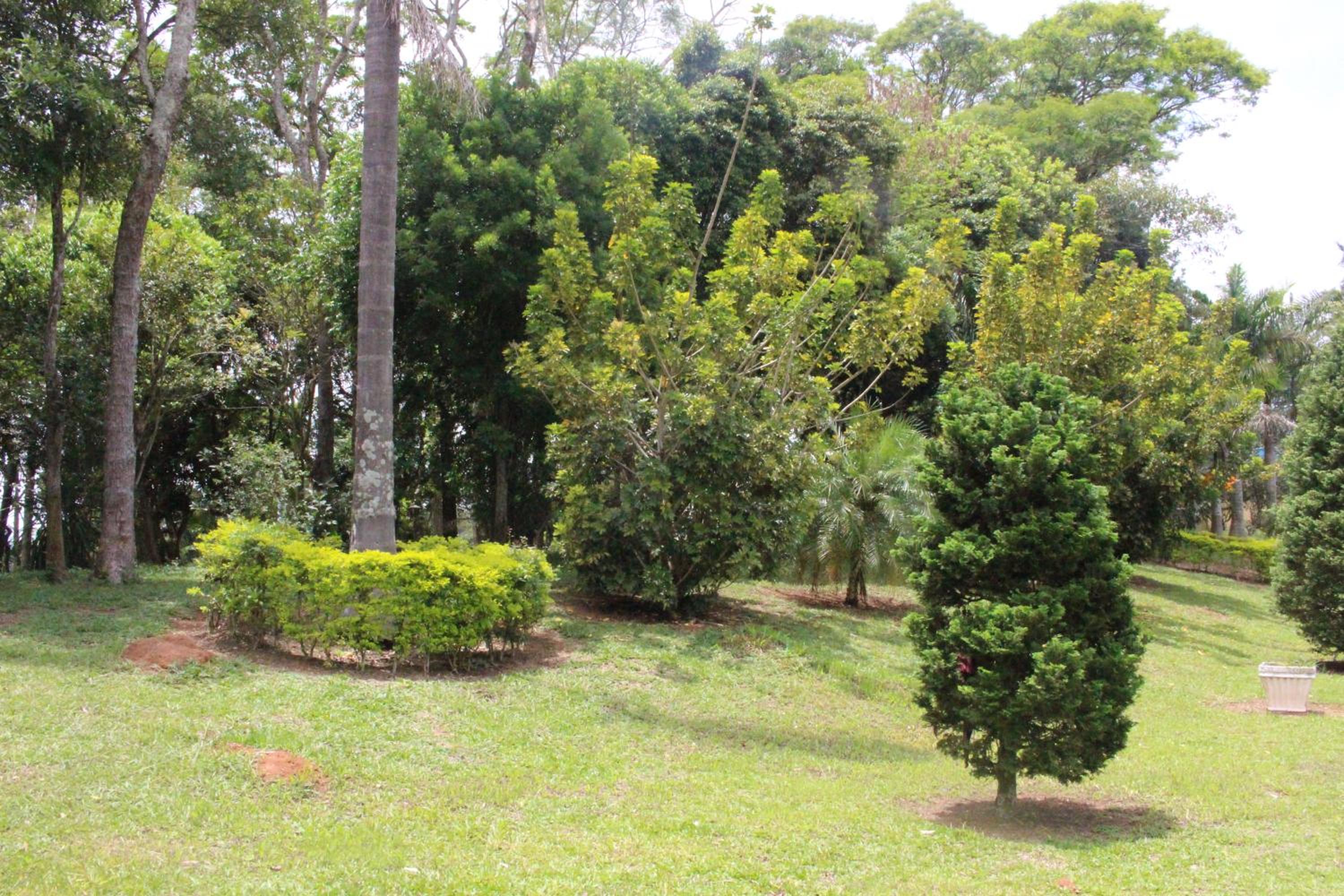 Casa de Campo Lazer Completo Paraíso de Reservas Naturais em Sp