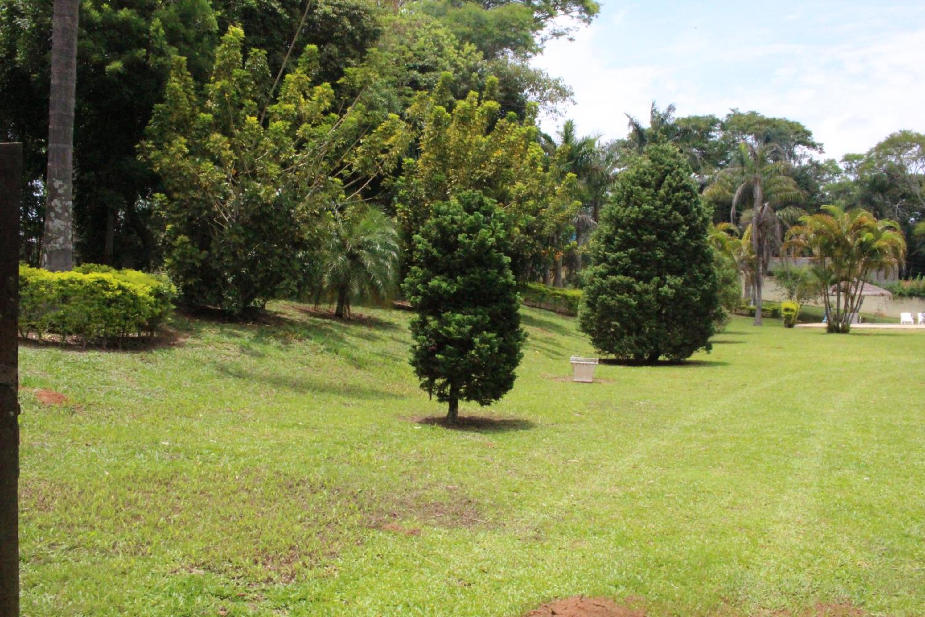 Casa de Campo Lazer Completo Paraíso de Reservas Naturais em Sp
