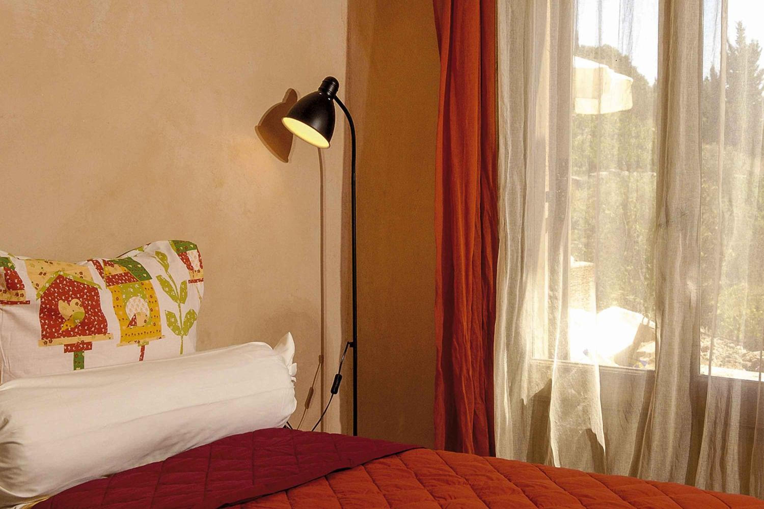 Mounty Island Villas Avra-Calma view 3