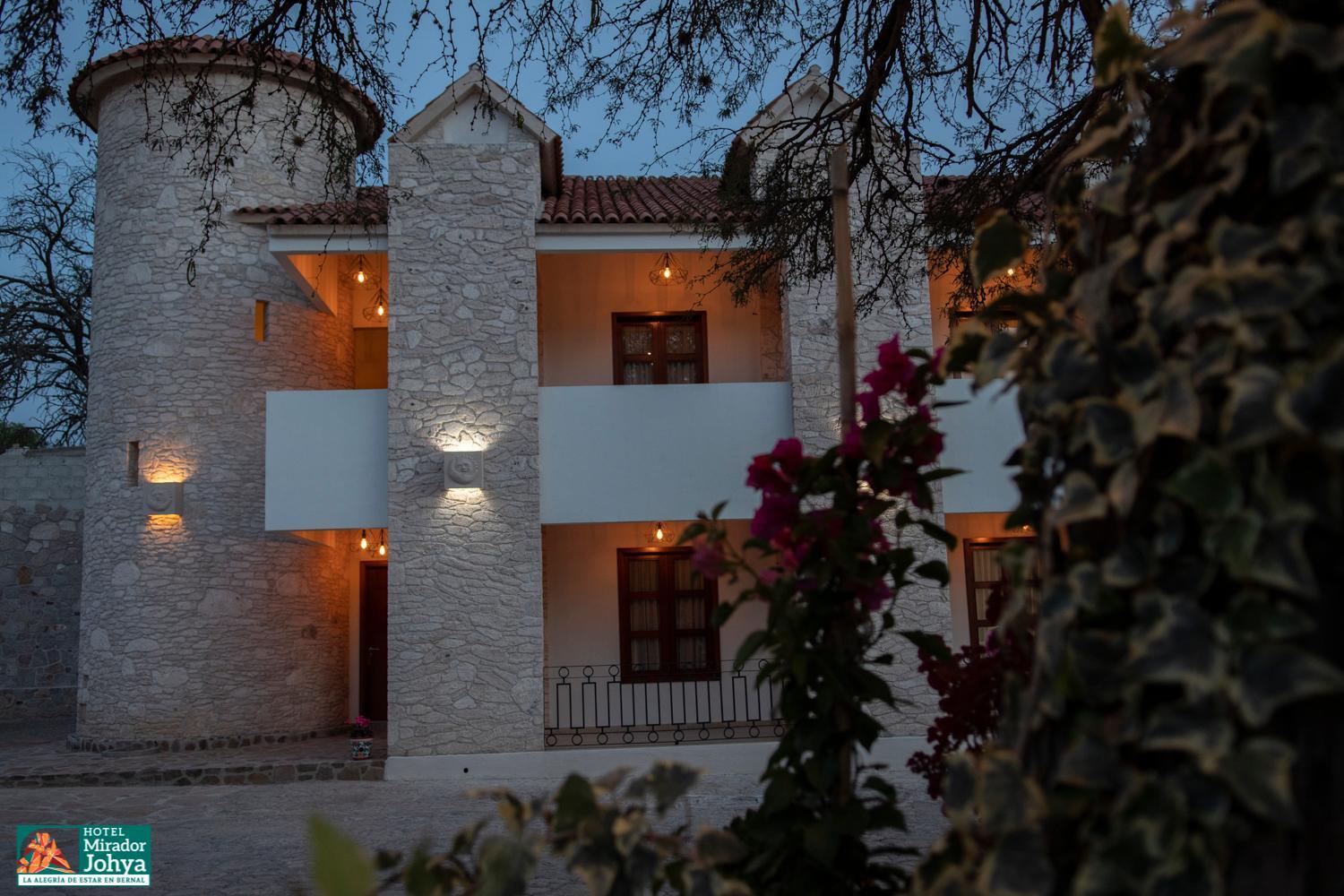 Hotel Mirador Johya Hotel - Image 1