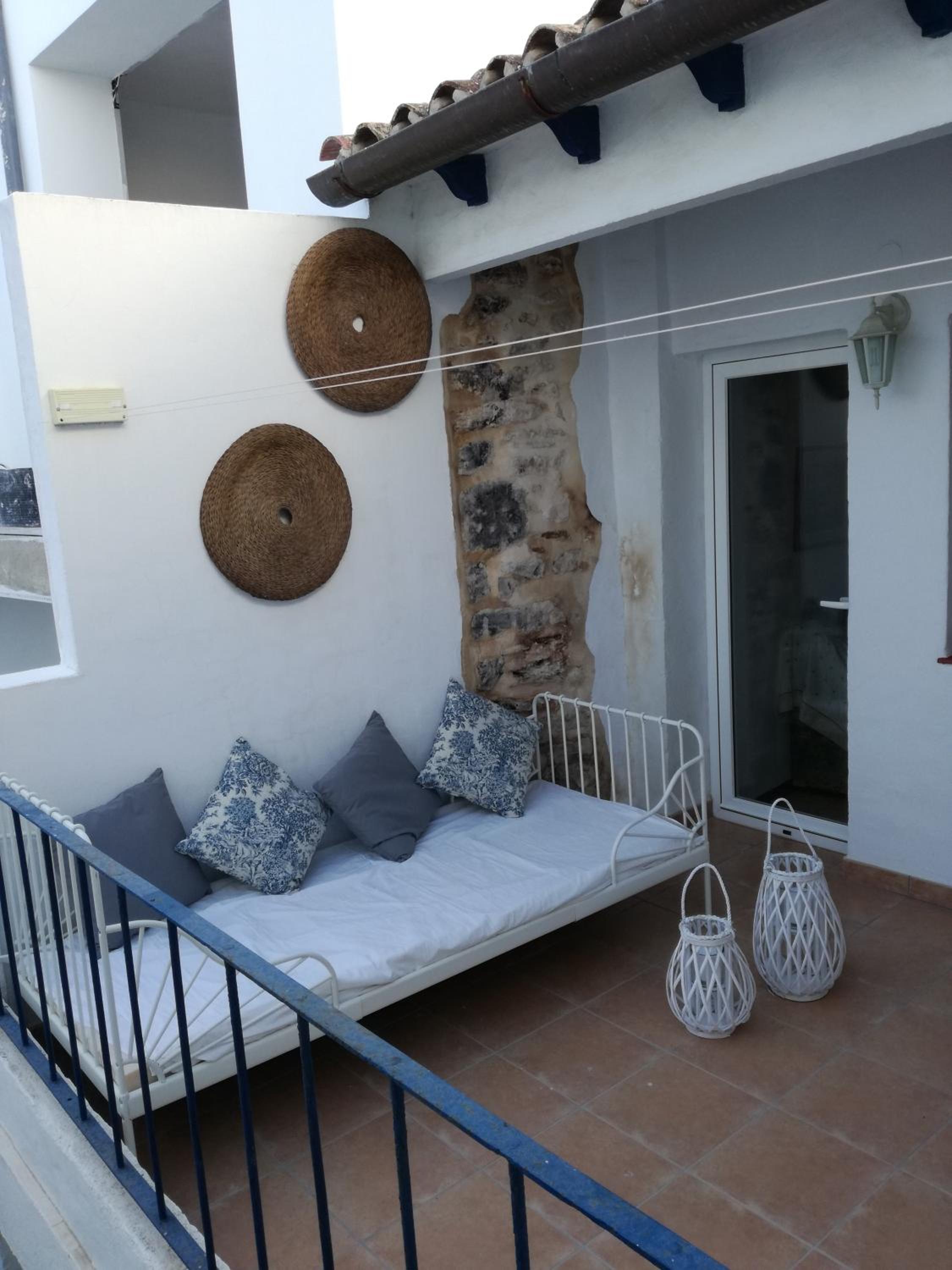 Casa Barrilets Benissa photo 3