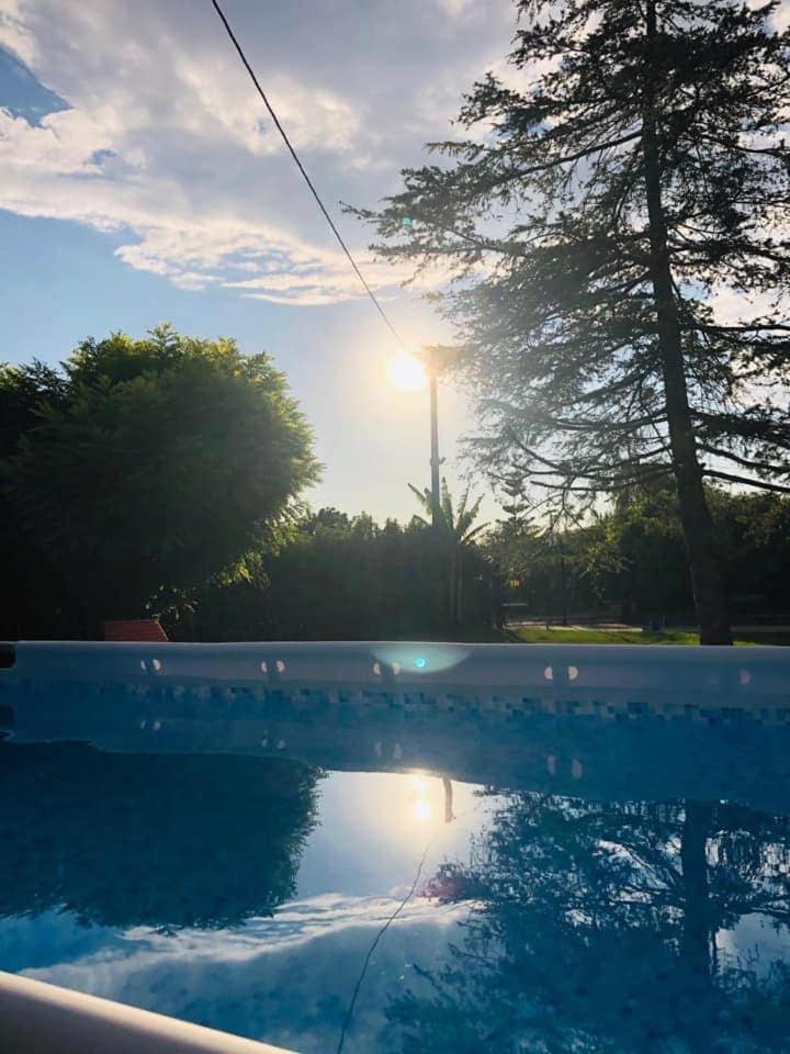 B&B Villa dei Sogni view 3