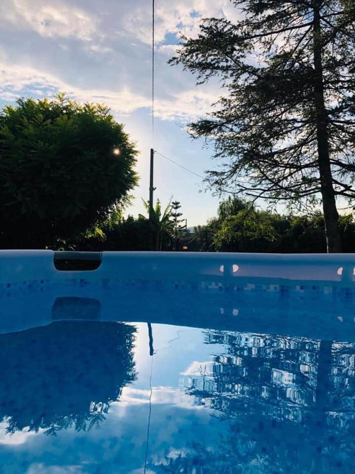 B&B Villa dei Sogni view 4
