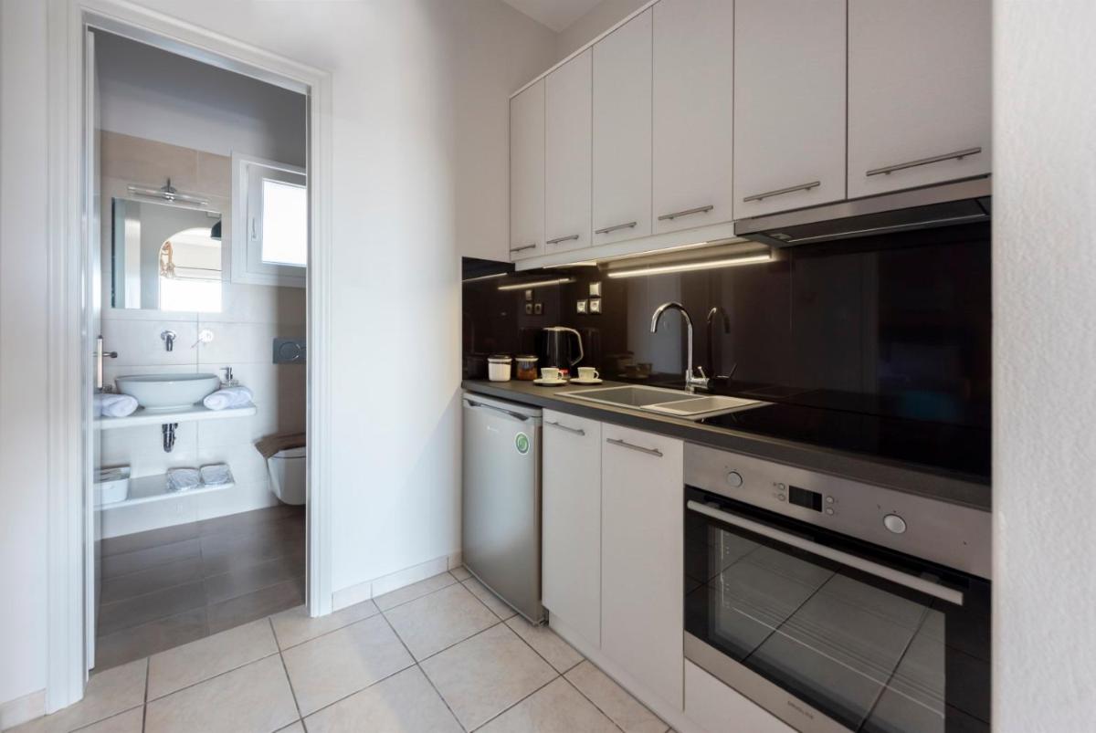 Kalamies Villa photo 4