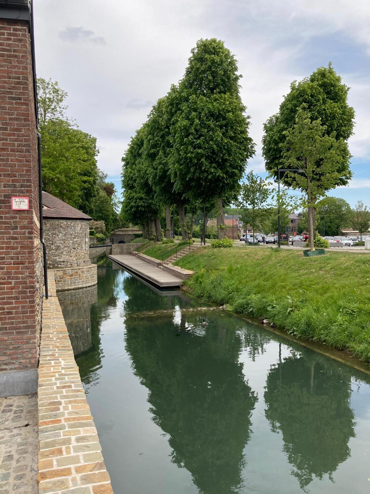 Le petit béguinage