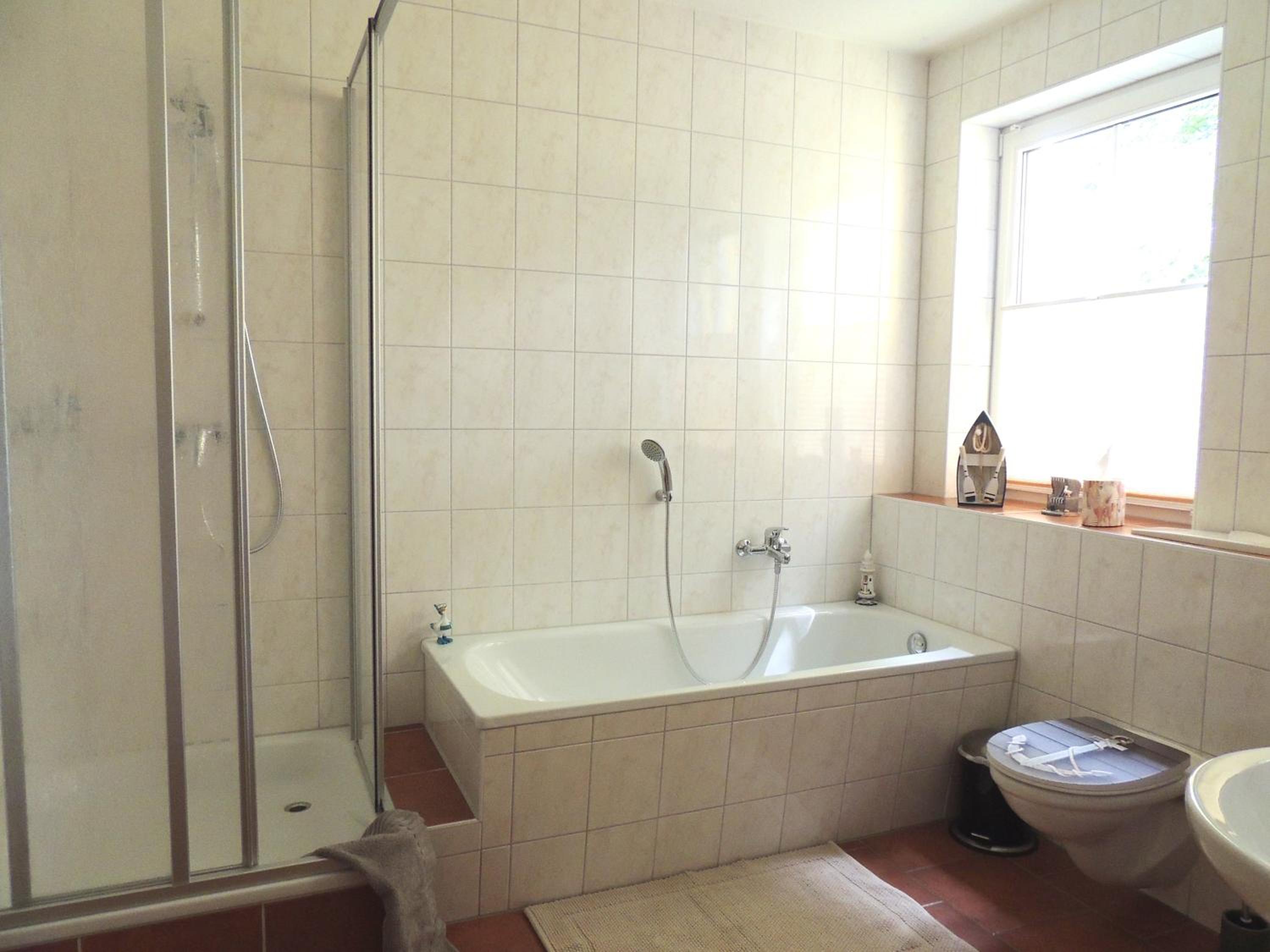Ferienwohnung in der Brennerei Mönchgut