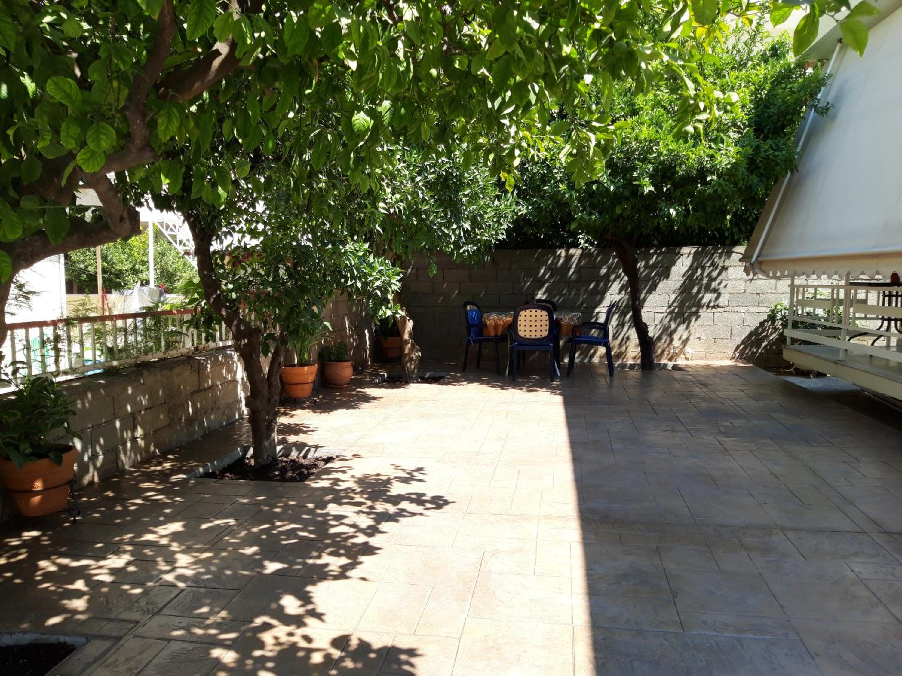 PANOS HOUSE view 5