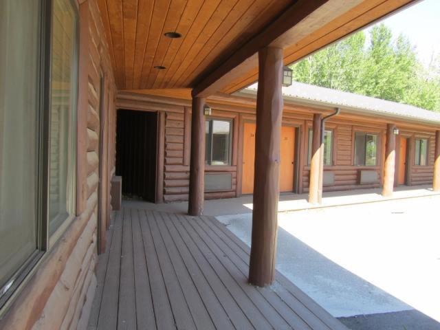 High Country Motel - Property Image 22