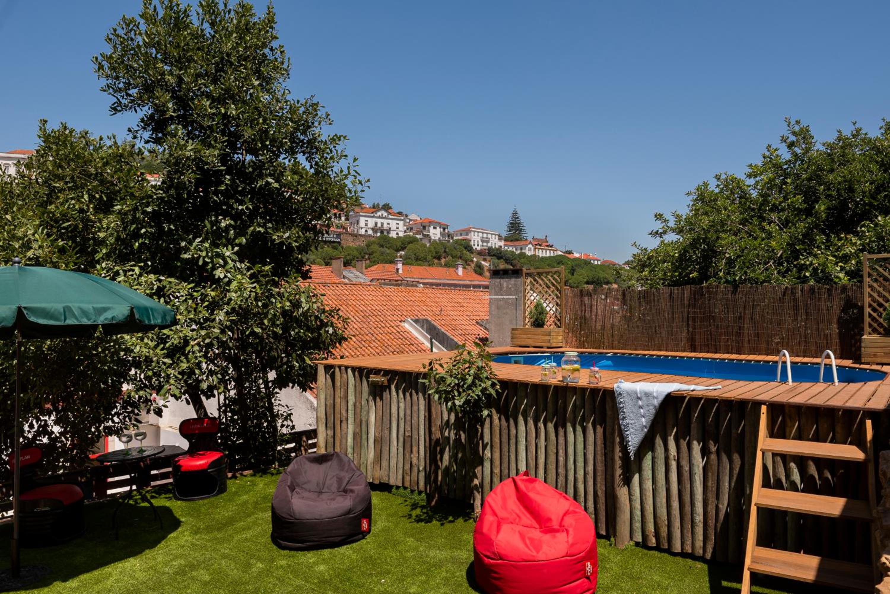 roof