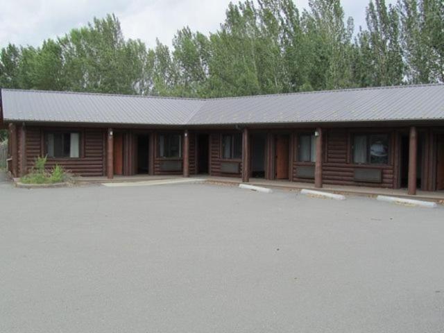 High Country Motel - Property Image 20