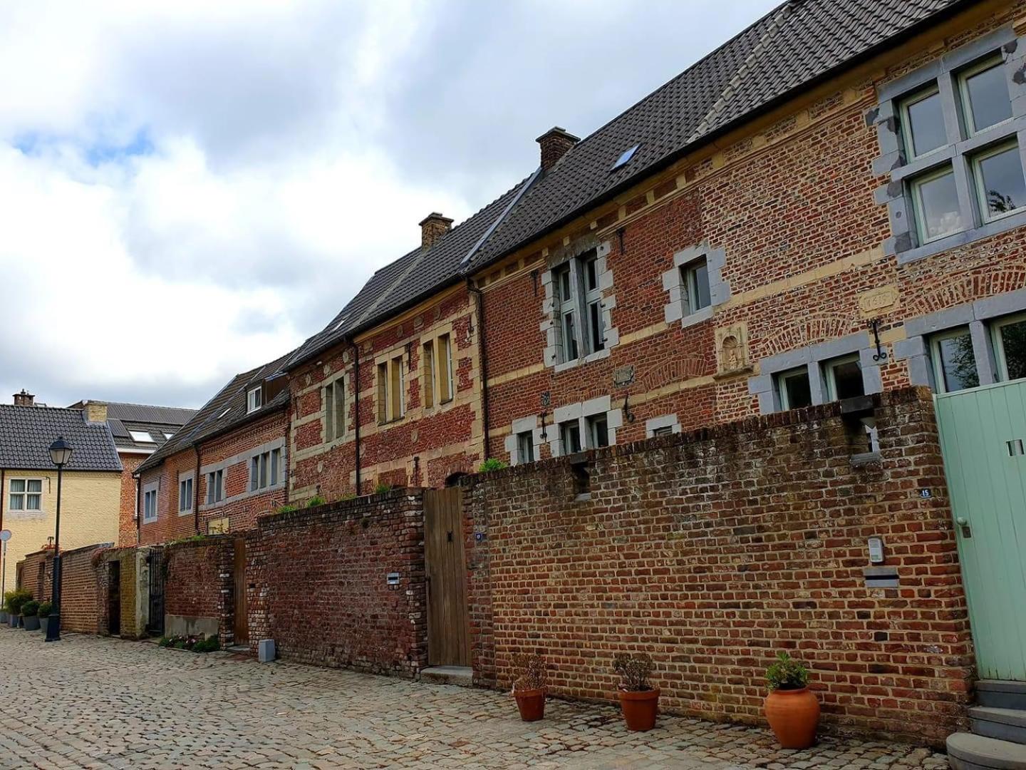 Le petit béguinage