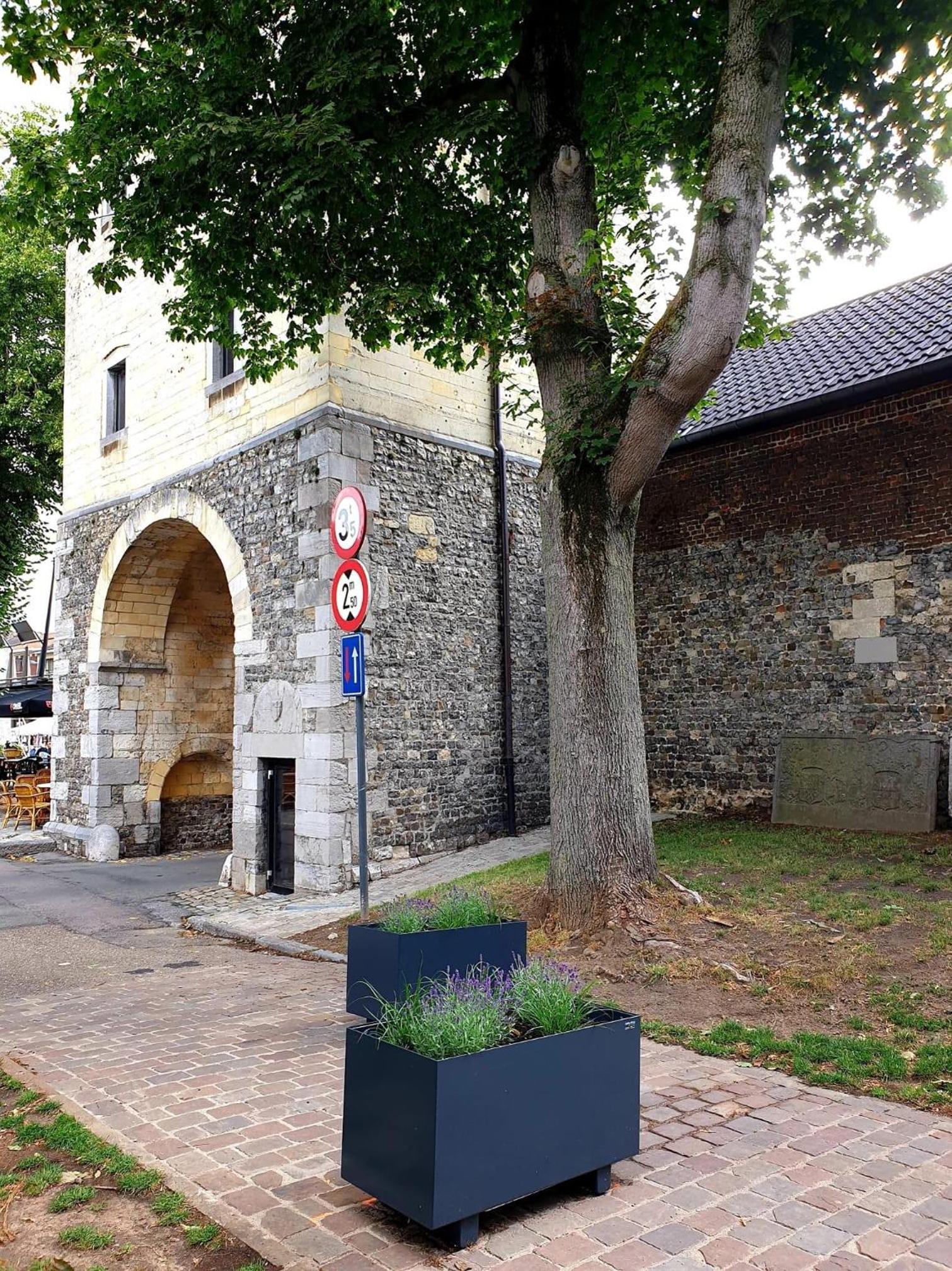 Le petit béguinage