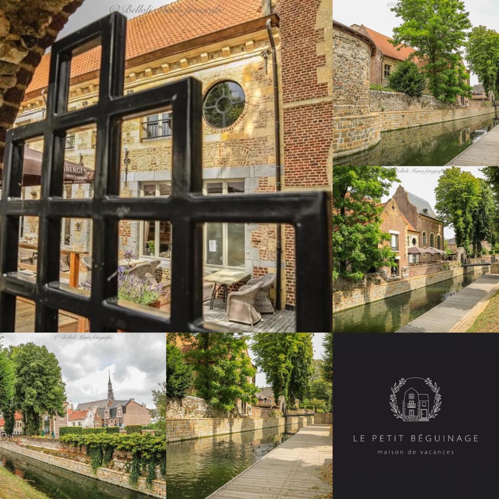Le petit béguinage