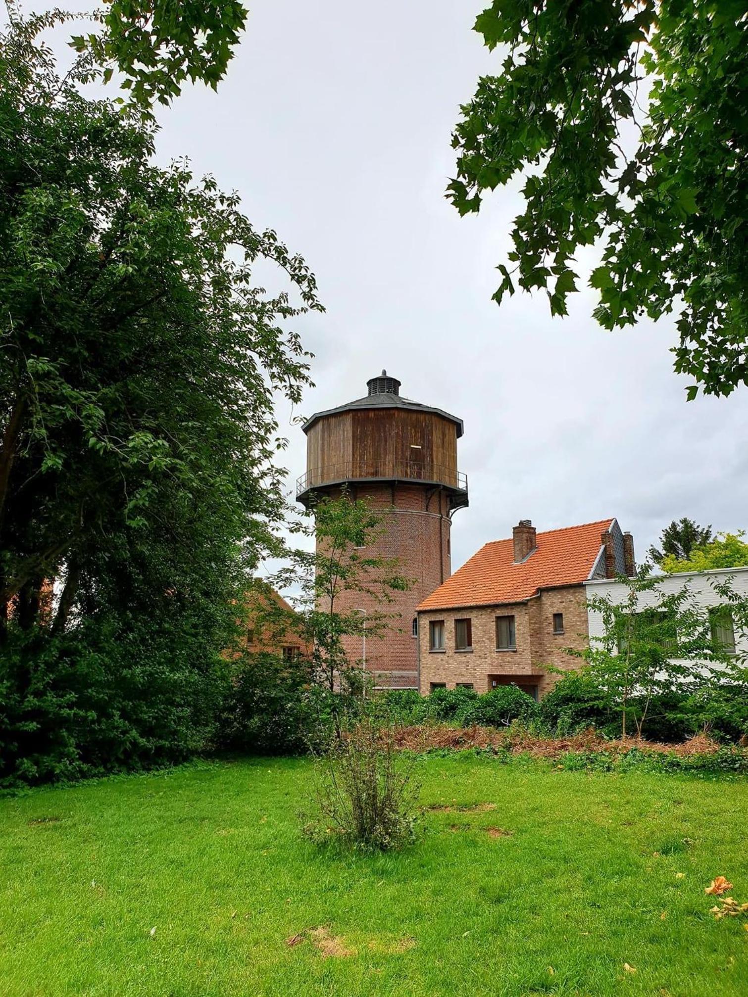 Le petit béguinage