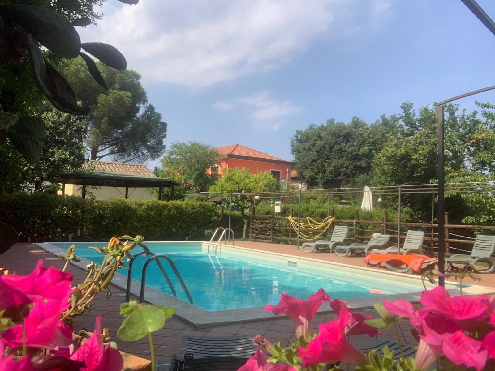A Due Passi Da view 5