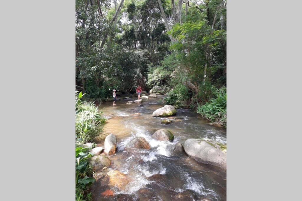 Rancho Pedra Preta