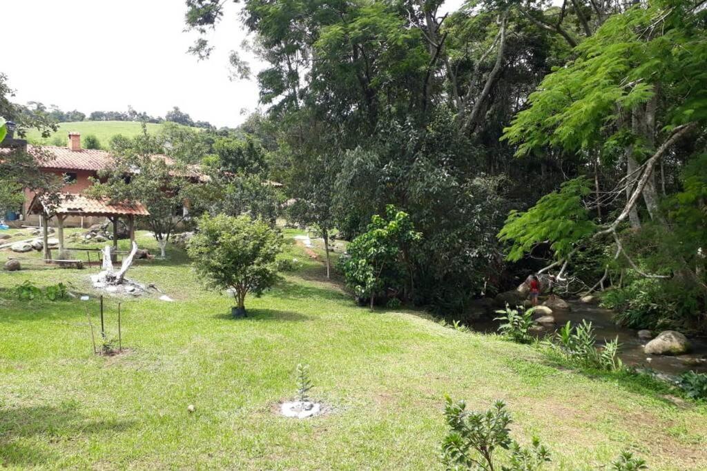 Rancho Pedra Preta