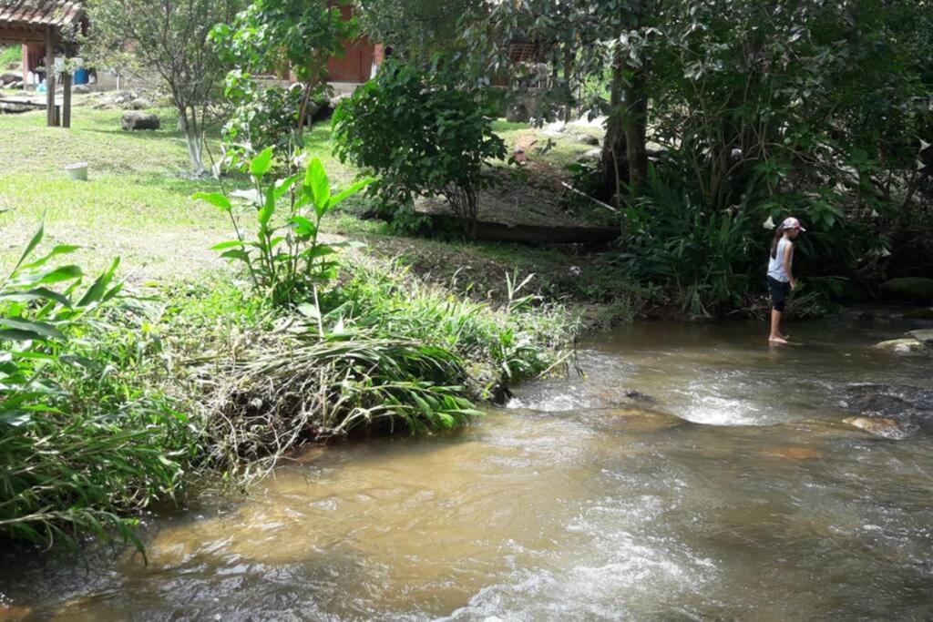 Rancho Pedra Preta