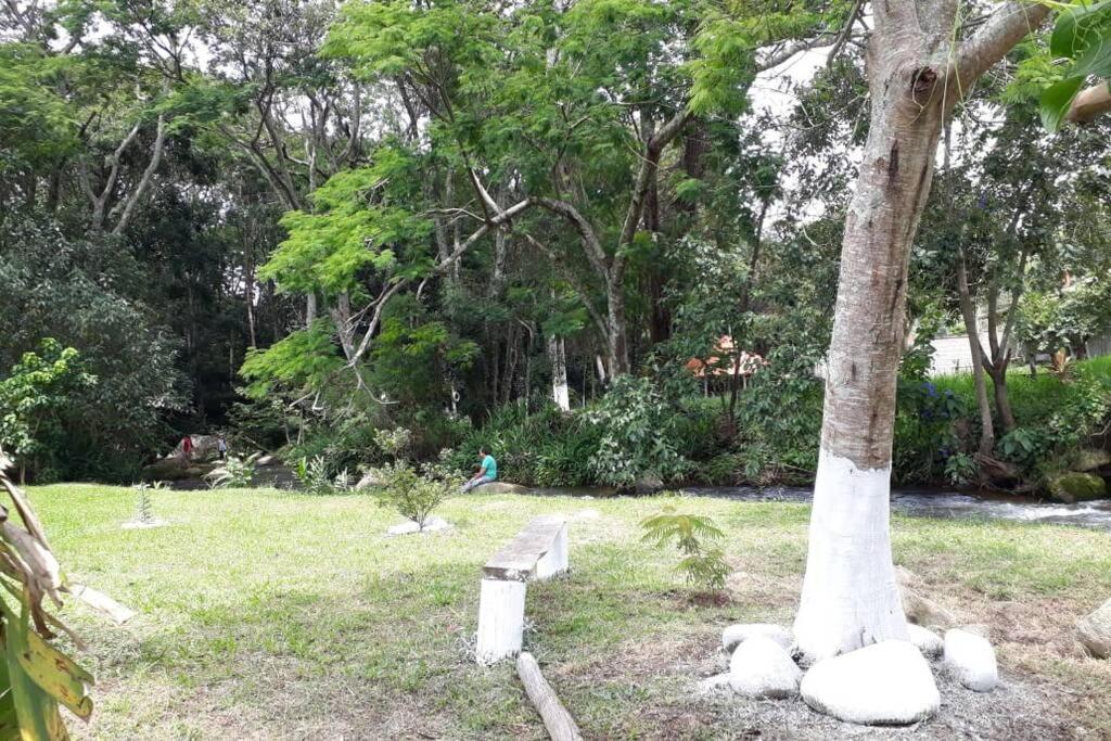 Rancho Pedra Preta