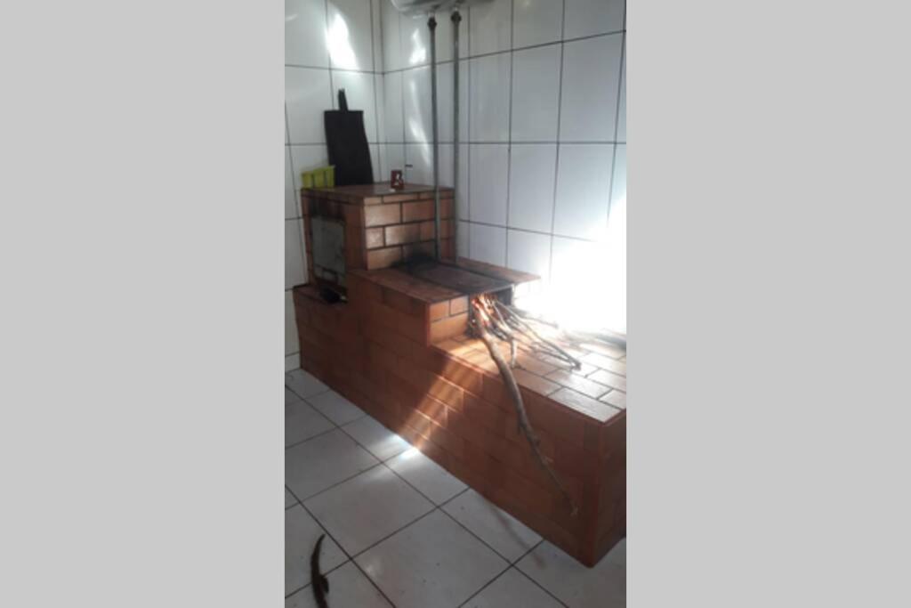 Rancho Pedra Preta