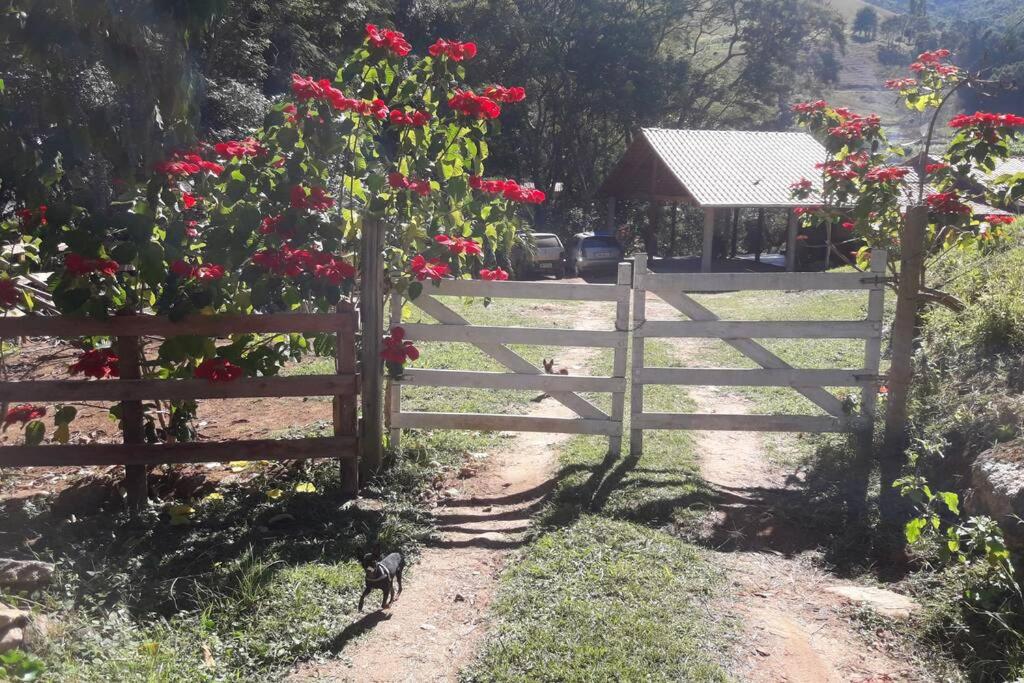 Rancho Pedra Preta