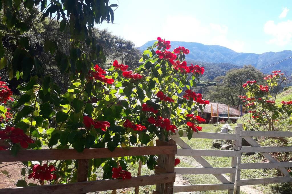 Rancho Pedra Preta
