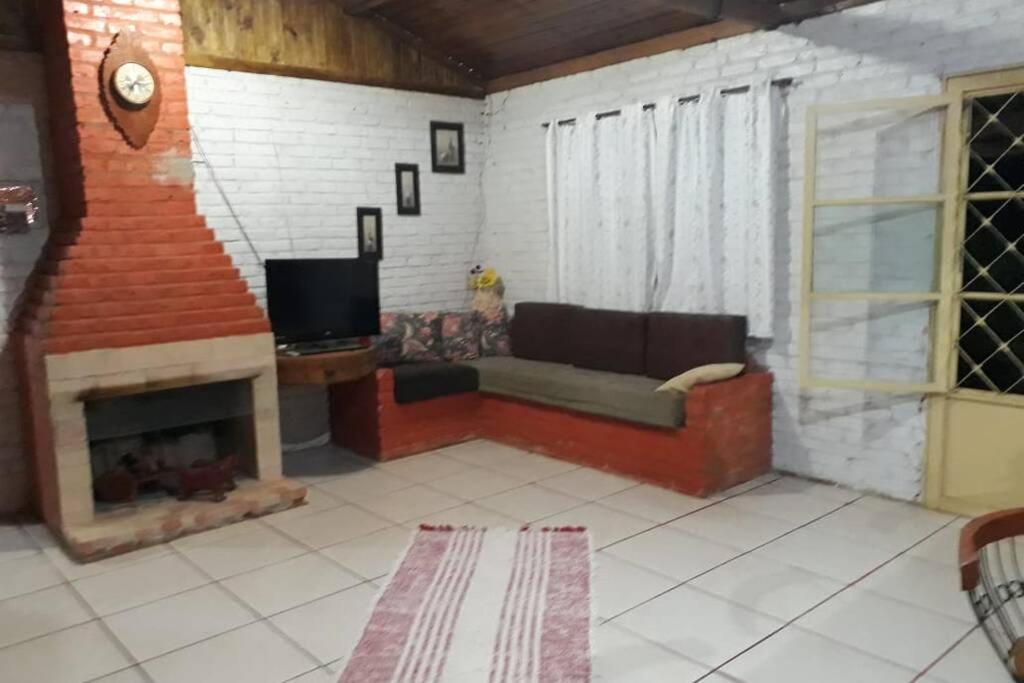 Rancho Pedra Preta