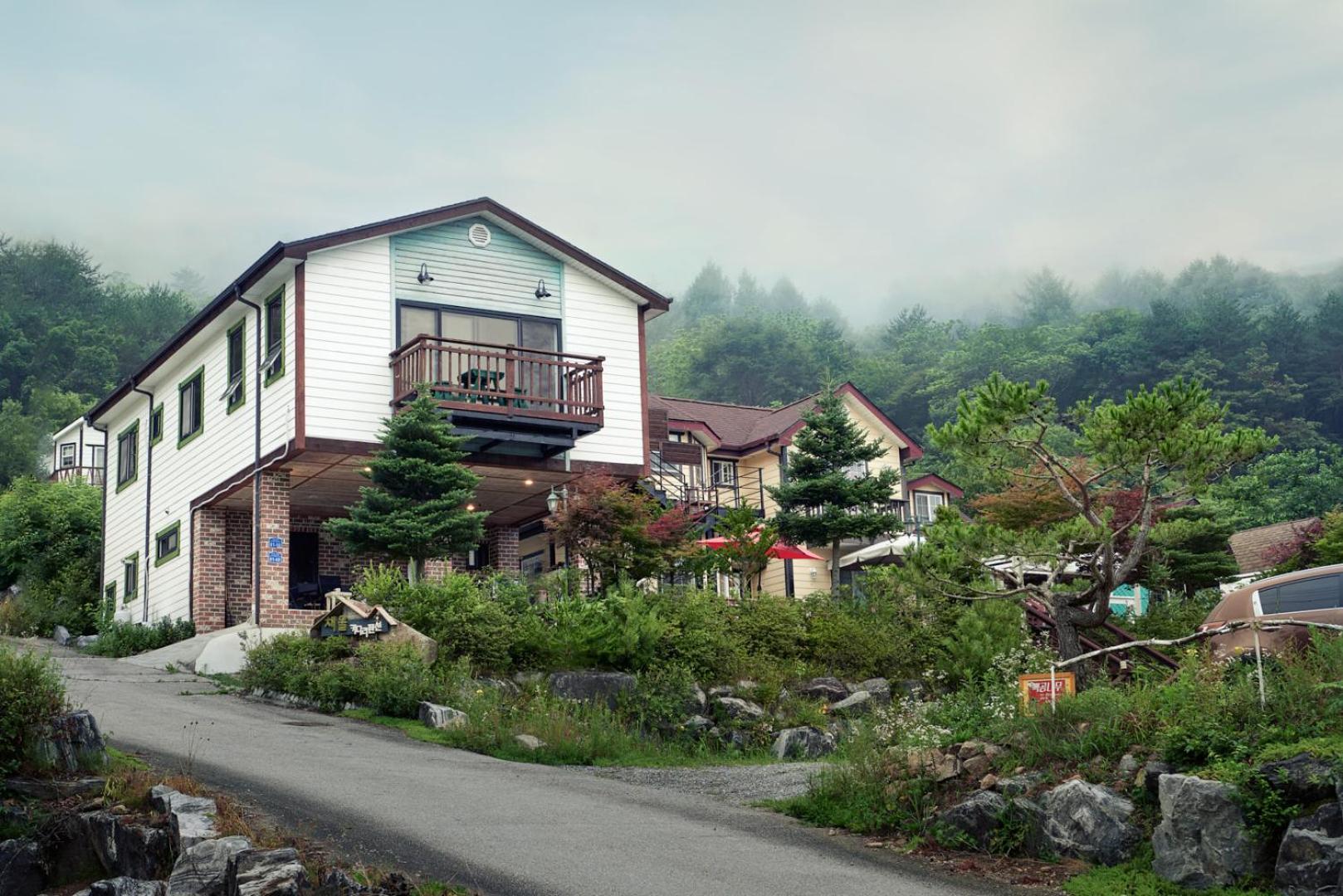 CHAEUL Pension, Pyeongchang  - 6