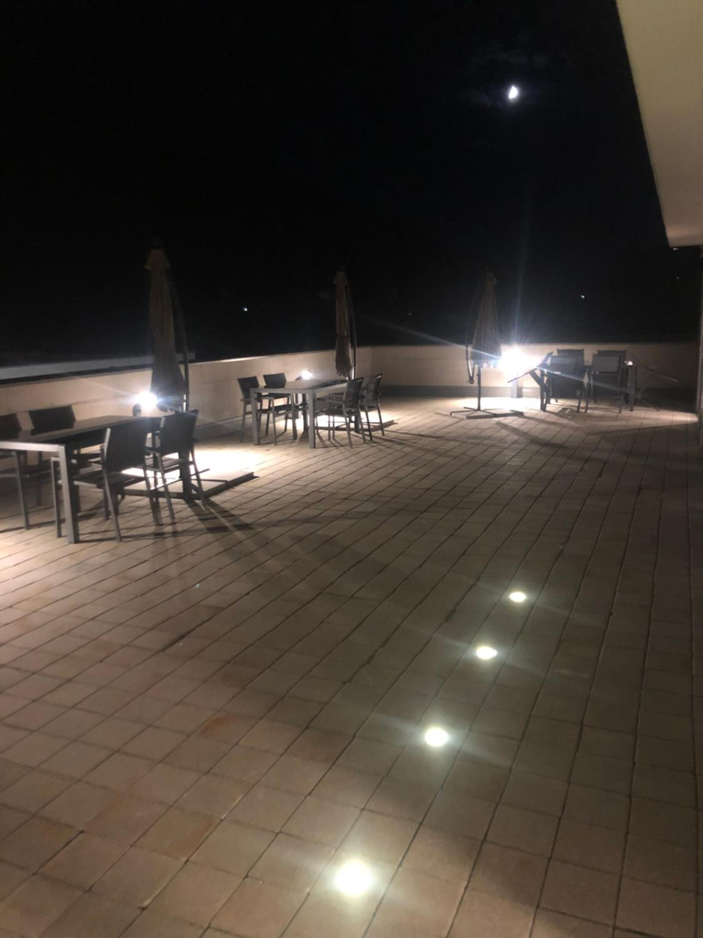 roof